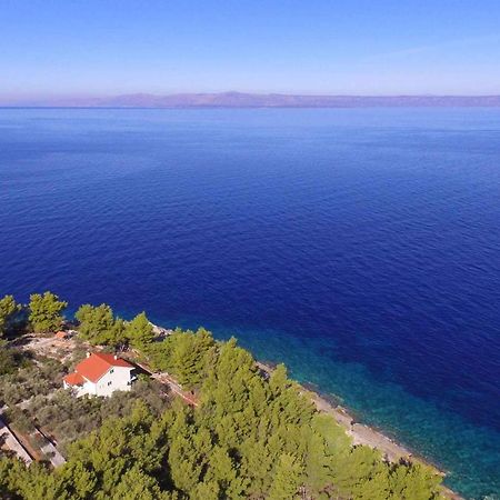 Holiday Home In Blato Insel Korcula 6411 プリグラディサ エクステリア 写真