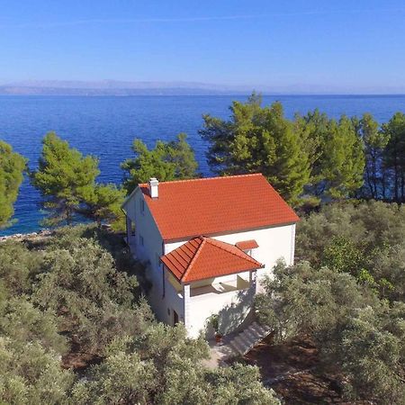 Holiday Home In Blato Insel Korcula 6411 プリグラディサ エクステリア 写真