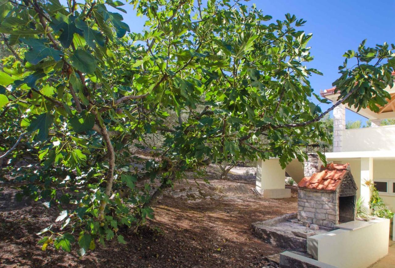 Holiday Home In Blato Insel Korcula 6411 プリグラディサ エクステリア 写真