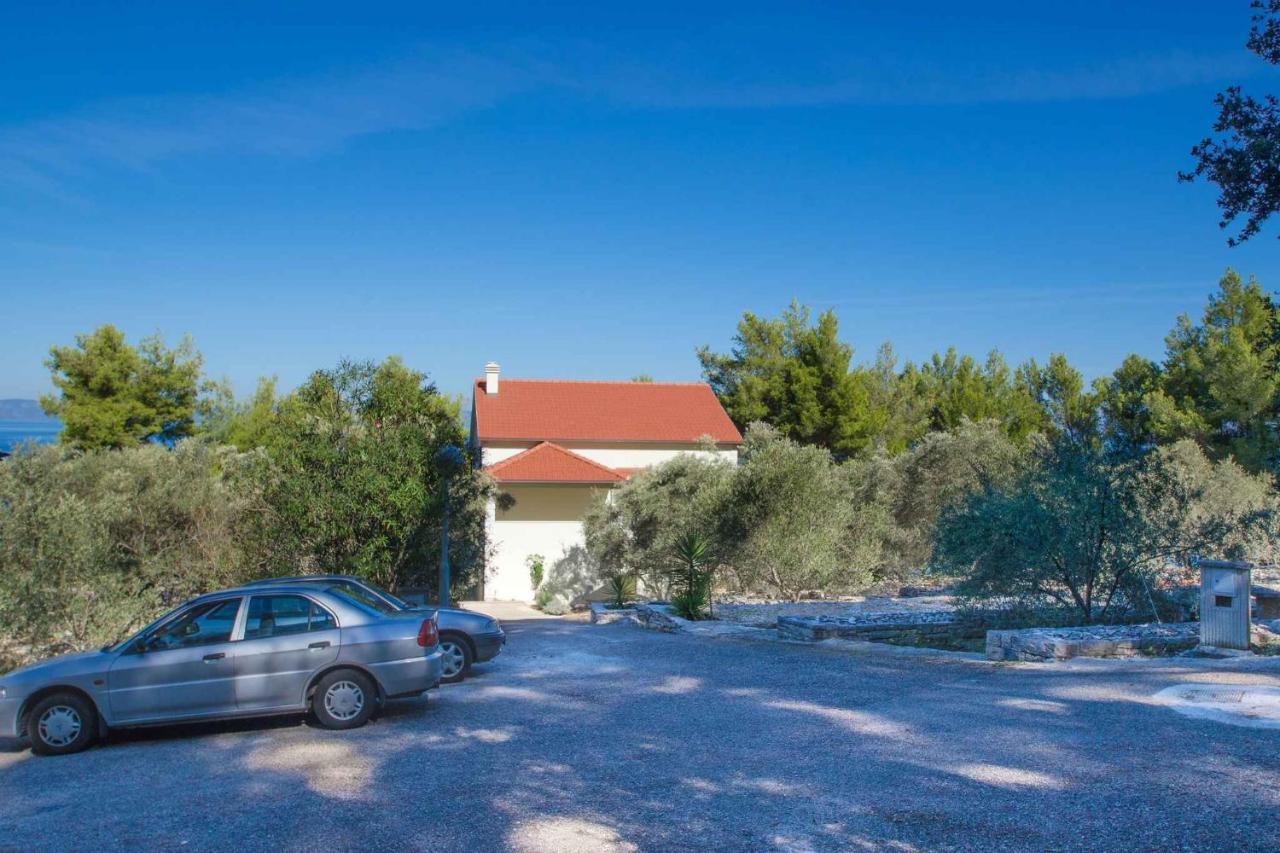 Holiday Home In Blato Insel Korcula 6411 プリグラディサ エクステリア 写真