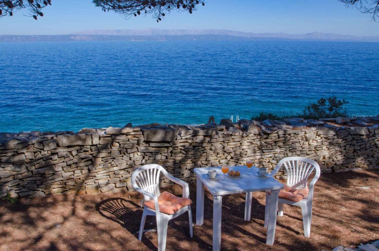 Holiday Home In Blato Insel Korcula 6411 プリグラディサ エクステリア 写真